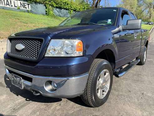 2006 Ford F-150 EXT CAB ONLY 136K! - - by dealer for sale in Northmoor, MO