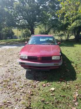 '95 Oldsmobile Delta 88 Royale for sale in Evening Shade, AR