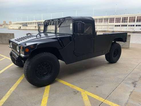 H1 Humvee M99 PICKUP (LOW MILES) for sale in Poughquag, NY