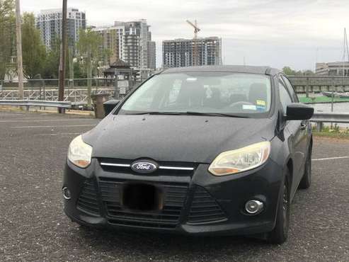 2012 Ford Focus - - by dealer - vehicle automotive sale for sale in Astoria, NY