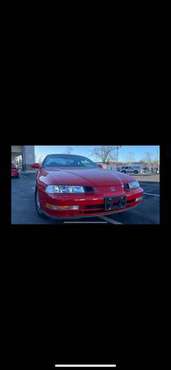 1995 Honda Prelude VTEC low miles/3 owners/clean title - cars & for sale in North Hollywood, CA