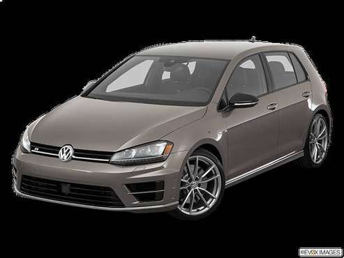 2017 Volkswagen Golf R - cars & trucks - by owner - vehicle... for sale in Middle River, MD