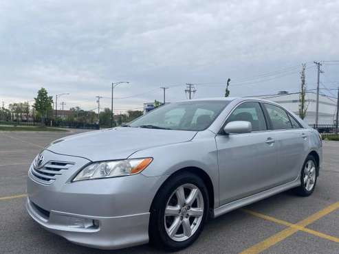 2007 Toyota Camry for sale in Chicago, IL