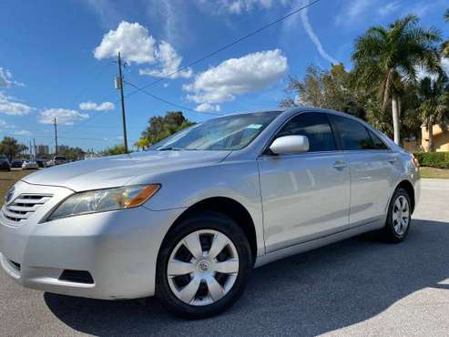 2009 Toyota Camry for sale in Fort Myers, FL