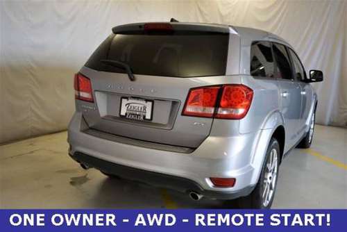 $271/mo 2019 Dodge Journey Bad Credit & No Money Down OK - cars &... for sale in Rockford, IL
