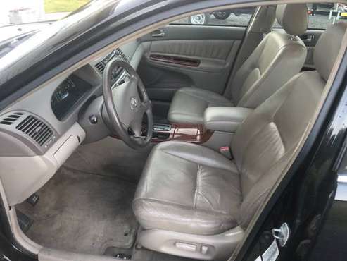 Toyota Camry 2002 for sale in Castorland, NY