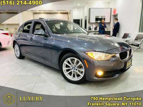2017 BMW 3 Series 320i xDrive Sedan South Africa 269 / MO - cars &... for sale in Franklin Square, NY