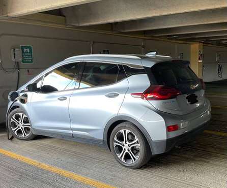 2017 premier Chevy bolt for sale in Bristow, District Of Columbia