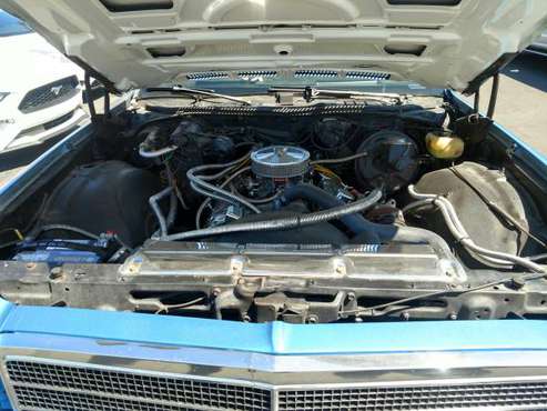 1973 GMC Sprint for sale in Discovery Bay, CA