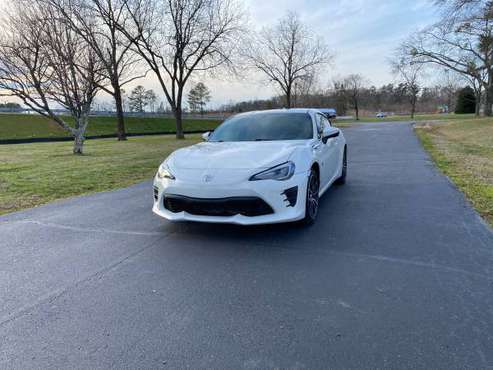 2017 Toyota 86 - - by dealer - vehicle automotive sale for sale in Cowpens, NC