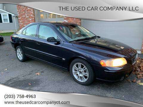 2006 Volvo S60 *All Wheel Drive* - cars & trucks - by dealer -... for sale in Prospect, CT