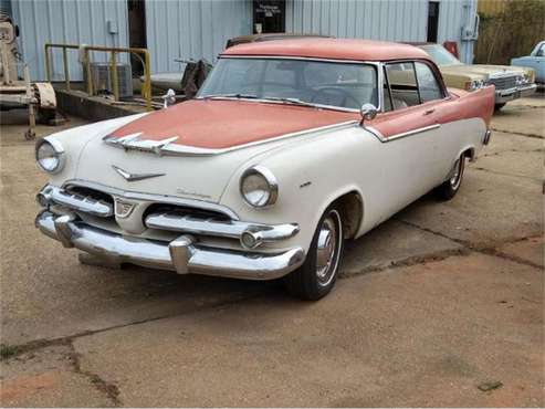 1956 Dodge Lancer for sale in Cadillac, MI
