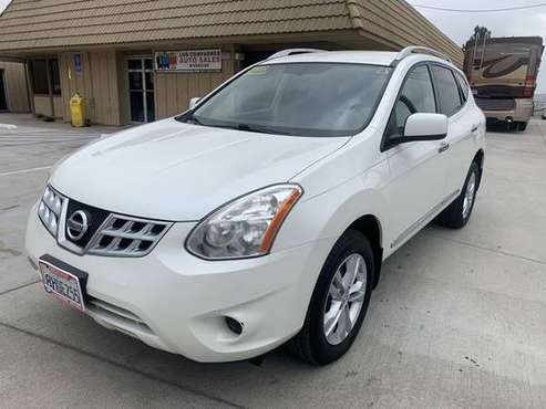 Nissan Rogue - BAD CREDIT BANKRUPTCY REPO SSI RETIRED APPROVED -... for sale in Jurupa Valley, CA