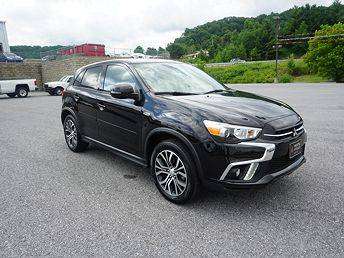 Taxi for rent - 2017 Mitsubishi Outlander for sale in Nanuet, NY