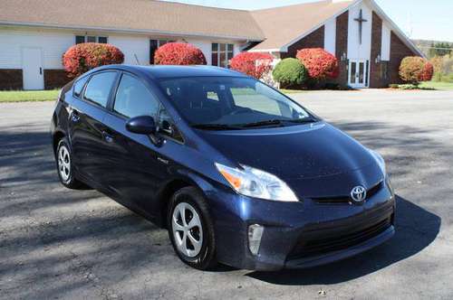 2015 Toyota Prius, PA Car, One-Owner! for sale in ENDICOTT, NY