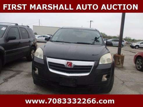 2007 Saturn Outlook XE - Auction Pricing - - by dealer for sale in Harvey, IL