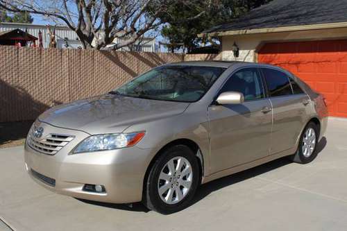 07 Toyota Camry for sale in Mayer, AZ