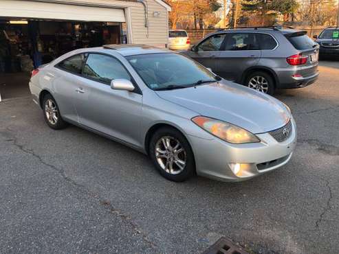 2006 Toyota Solara - cars & trucks - by dealer - vehicle automotive... for sale in Saugus, MA