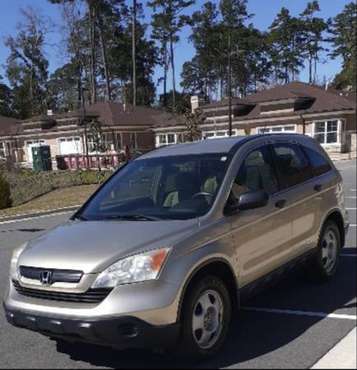 Honda CRV only 107k mileage cold A/C for sale in Tallahassee, FL