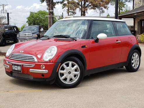 2014 Mini Cooper 26, 033 Miles - - by dealer - vehicle for sale in Tyler, TX