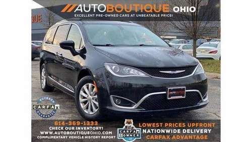 2019 Chrysler Pacifica Touring L - LOWEST PRICES UPFRONT! - cars &... for sale in Columbus, OH