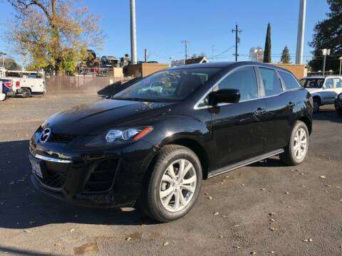 ****2011 Mazda CX-7 - cars & trucks - by dealer - vehicle automotive... for sale in Riverbank, CA