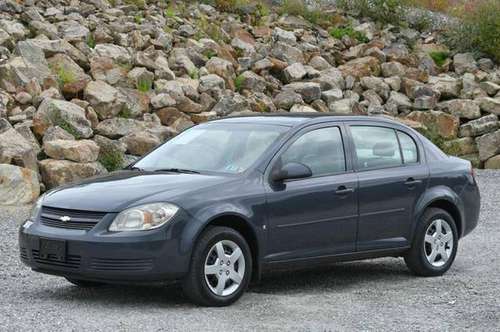 2008 *Chevrolet* *Cobalt* *LT* - cars & trucks - by dealer - vehicle... for sale in Naugatuck, CT