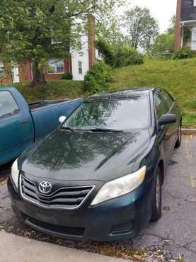 2011 Toyota Camry LE for sale in Parkville, MD