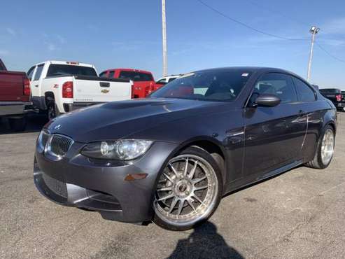 2008 BMW M3 - cars & trucks - by dealer - vehicle automotive sale for sale in Chenoa, IL