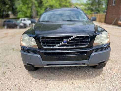 2005 Volvo XC90 T6 - - by dealer - vehicle automotive for sale in Flowery Branch, GA