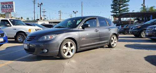 2005 Mazda Mazda3 Special Edition - - by dealer for sale in Los Angeles, CA