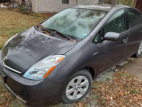 2006 Prius - cars & trucks - by owner - vehicle automotive sale for sale in Indianapolis, IN