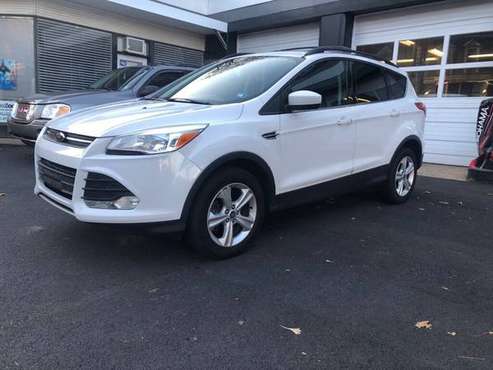 2013 Ford Escape - - by dealer - vehicle automotive sale for sale in Pottsville, PA