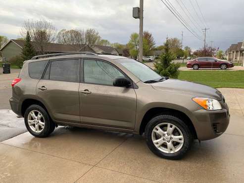 2011 Toyota RAV4 for sale in Kimberly, WI