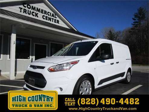2016 Ford Transit Connect Van TRANSIT CONNECT XLT CARGO - cars &... for sale in Fairview, TN