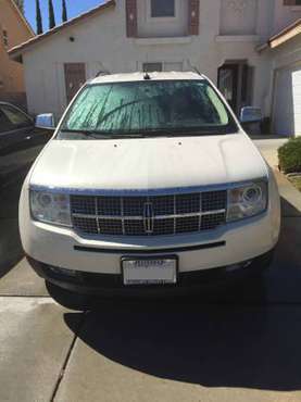 2008 Lincoln MKX for sale in Palmdale, CA