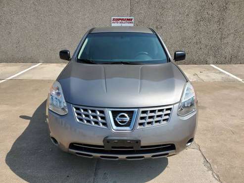 2010 NISSAN ROGUE - cars & trucks - by dealer - vehicle automotive... for sale in Fort Worth, TX