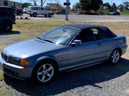 E46 bmw convertible for sale in Gresham, OR