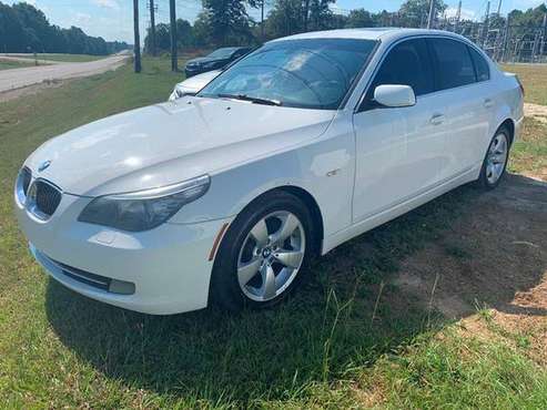 08 bmw 528i for sale in Hattiesburg, MS
