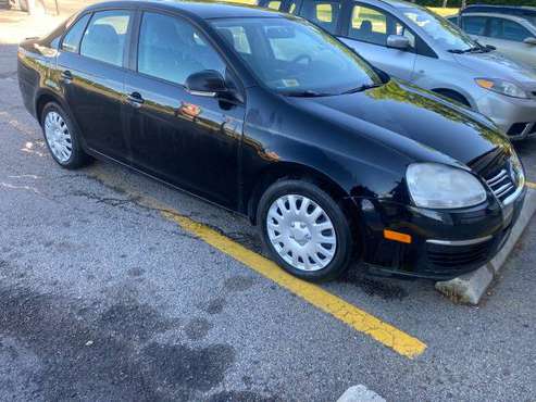 2009 vw Jetta cold a/c - - by dealer - vehicle for sale in Richmond , VA