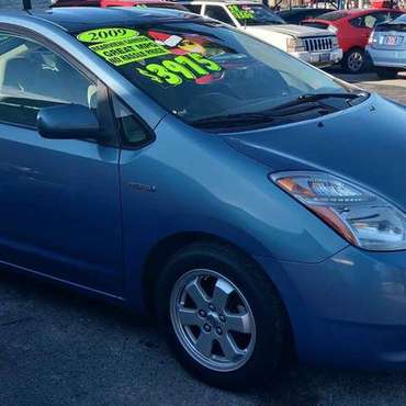 2009 toyota prius - cars & trucks - by dealer - vehicle automotive... for sale in Cedar Falls, IA