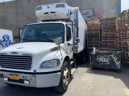 Frozen truck for sell 2011 - cars & trucks - by owner - vehicle... for sale in Brooklyn, NY