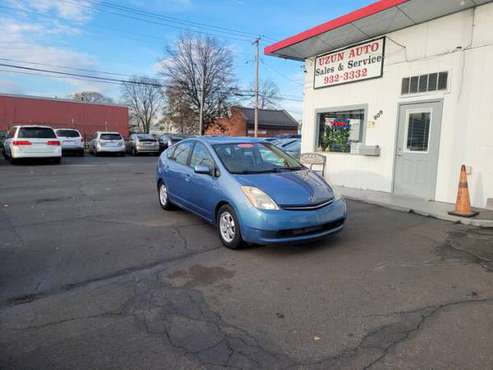 Look What Just Came In! A 2007 Toyota Prius with 206,840 Mile-New... for sale in West Haven, CT