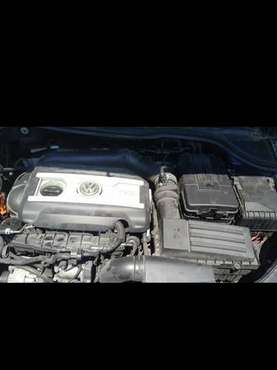 2009 Volkswagen Passat CC - cars & trucks - by owner - vehicle... for sale in Laurel, District Of Columbia