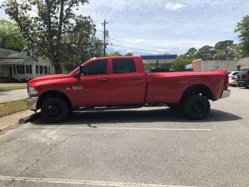 2014 Dodge Ram 3500 Diesel for sale in Valdosta, GA