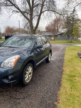 Nissan Rogue 2012 for sale in Minneapolis, MN
