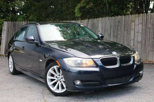 2009 *BMW* *3 Series* *328i* - cars & trucks - by dealer - vehicle... for sale in Snellville, GA