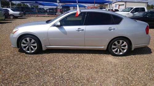 07 infinity m35 for sale in Lubbock, NM