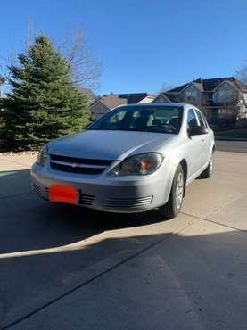 2009 Chevrolet Cobalt - cars & trucks - by owner - vehicle... for sale in Fort Collins, CO