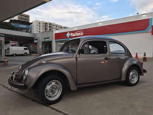 1995 Volkswagen Beetle for sale in U.S.